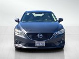 Used 2016 MAZDA MAZDA6 Touring image 2