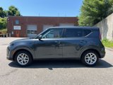 Certified 2024 Kia Soul LX w/ Option Group 015 image 2