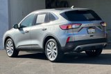 Certified 2021 Ford Escape Titanium w/ Titanium Elite Package image 5