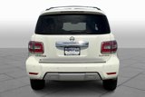 Used 2017 Nissan Armada Platinum w/ Captain Seat Package image 4
