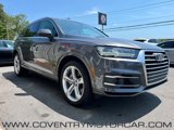 Used 2019 Audi Q7 3.0T Prestige w/ Prestige Package image 4