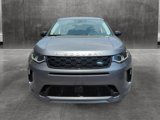 New 2024 Land Rover Discovery Sport S image 2