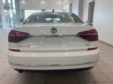 Used 2017 Volkswagen Passat 1.8T SE image 6
