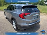 Used 2018 GMC Terrain SLE image 4