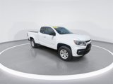 Used 2022 Chevrolet Colorado LT w/ Fleet Safety Package image 2