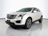 Used 2017 Cadillac XT5 Premium Luxury image 3