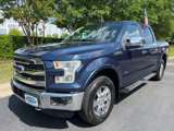 Used 2016 Ford F150 Lariat w/ Equipment Group 502A Luxury image 4