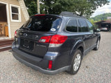 Used 2010 Subaru Outback 2.5i Limited image 5