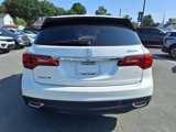 Used 2015 Acura MDX FWD image 4
