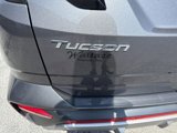 Used 2022 Hyundai Tucson N Line w/ Cargo Package image 6