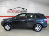 Used 2013 Kia Sorento LX image 2