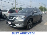 Used 2019 Nissan Rogue SV w/ Premium Package image 3