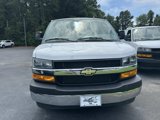 Used 2023 Chevrolet Express 2500 w/ Driver Convenience Package image 2