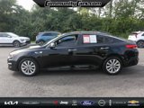 Used 2018 Kia Optima LX w/ 17" Alloy Wheels Package image 3