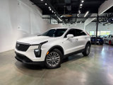 Used 2024 Cadillac XT4 Premium Luxury image 2