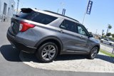 Used 2022 Ford Explorer XLT w/ Equipment Group 202A image 2