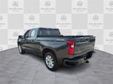 Used 2020 Chevrolet Silverado 1500 Custom w/ Custom Value Package image 4