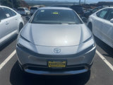 New 2025 Toyota Prius Plug-In Hybrid image 2
