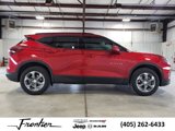 Used 2023 Chevrolet Blazer LT w/ Convenience Package image 6