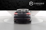 Used 2017 Ford Fusion Titanium image 4