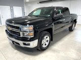 Used 2014 Chevrolet Silverado 1500 LT w/ All Star Edition image 3