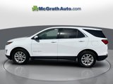 Used 2020 Chevrolet Equinox LT image 4