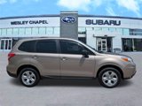 Used 2015 Subaru Forester 2.5i image 4