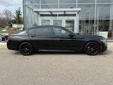 Used 2022 BMW 740i w/ M Sport Package image 2