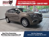 Used 2017 Buick Envision Preferred image 1