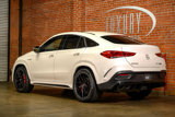 Used 2022 Mercedes-Benz GLE 63 AMG S image 4
