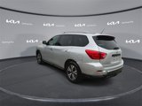 Used 2017 Nissan Pathfinder SV image 4