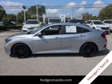 Used 2021 Honda Civic EX-L image 2