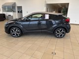 Used 2020 Toyota C-HR XLE image 2