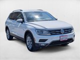 Used 2018 Volkswagen Tiguan SEL image 4