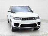 Used 2019 Land Rover Range Rover Sport HSE image 2