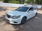 Used 2016 Nissan Altima 2.5 SR image 3