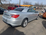 Used 2011 Chrysler 200 Limited image 5