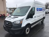 Used 2021 Ford Transit 250 148 High Roof w/ Load Area Protection Package image 3