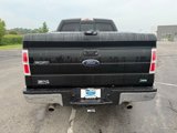 Used 2010 Ford F150 4x4 SuperCrew image 4