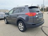 Used 2013 Toyota RAV4 XLE image 4