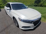 Used 2018 Honda Accord EX-L image 3