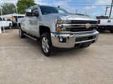 Used 2019 Chevrolet Silverado 2500 LTZ w/ Duramax Plus Package image 4