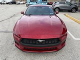 Certified 2024 Ford Mustang Coupe image 4