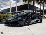 Used 2017 Lamborghini Huracan LP 610-4 image 3