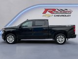 Used 2020 Chevrolet Silverado 1500 Custom w/ Custom Value Package image 2