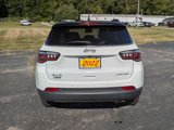 Certified 2022 Jeep Compass Limited w/ Sun and Sound Group image 5