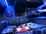 Used 2023 Mercedes-Benz Sprinter 3500 image 3