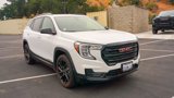 Used 2023 GMC Terrain SLE w/ Driver Convenience Package image 5