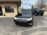 Used 2010 Subaru Forester 2.5X Limited w/ Popular Equipment Group 4A image 2