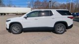 Certified 2022 Chevrolet Traverse LT image 5